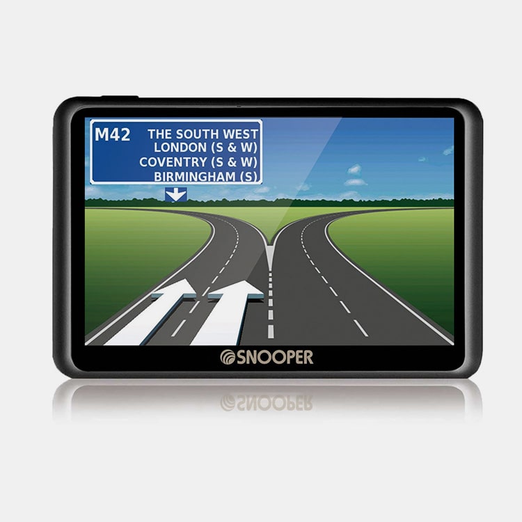 SNOOPER VENTURA S6900